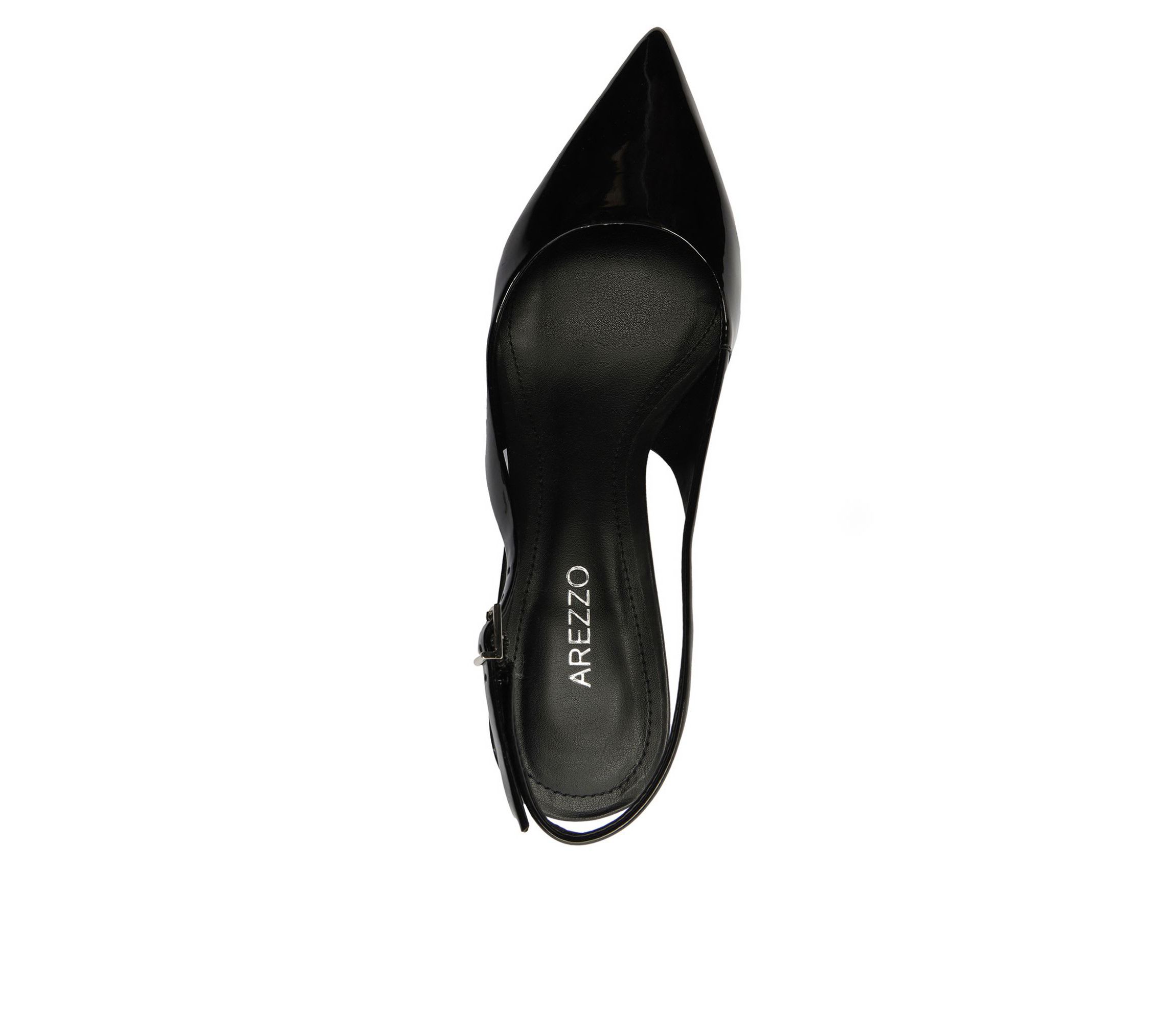Womens Sutton Low Stiletto Pump