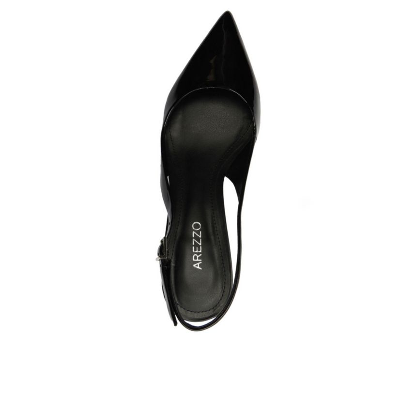 Womens Sutton Low Stiletto Pump