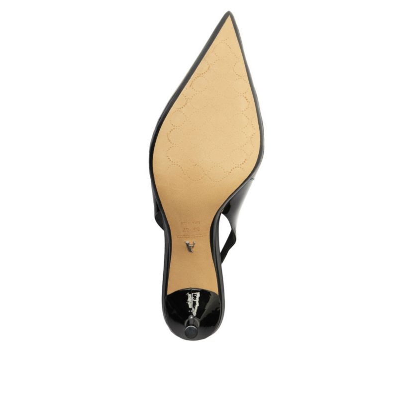 Womens Sutton Low Stiletto Pump