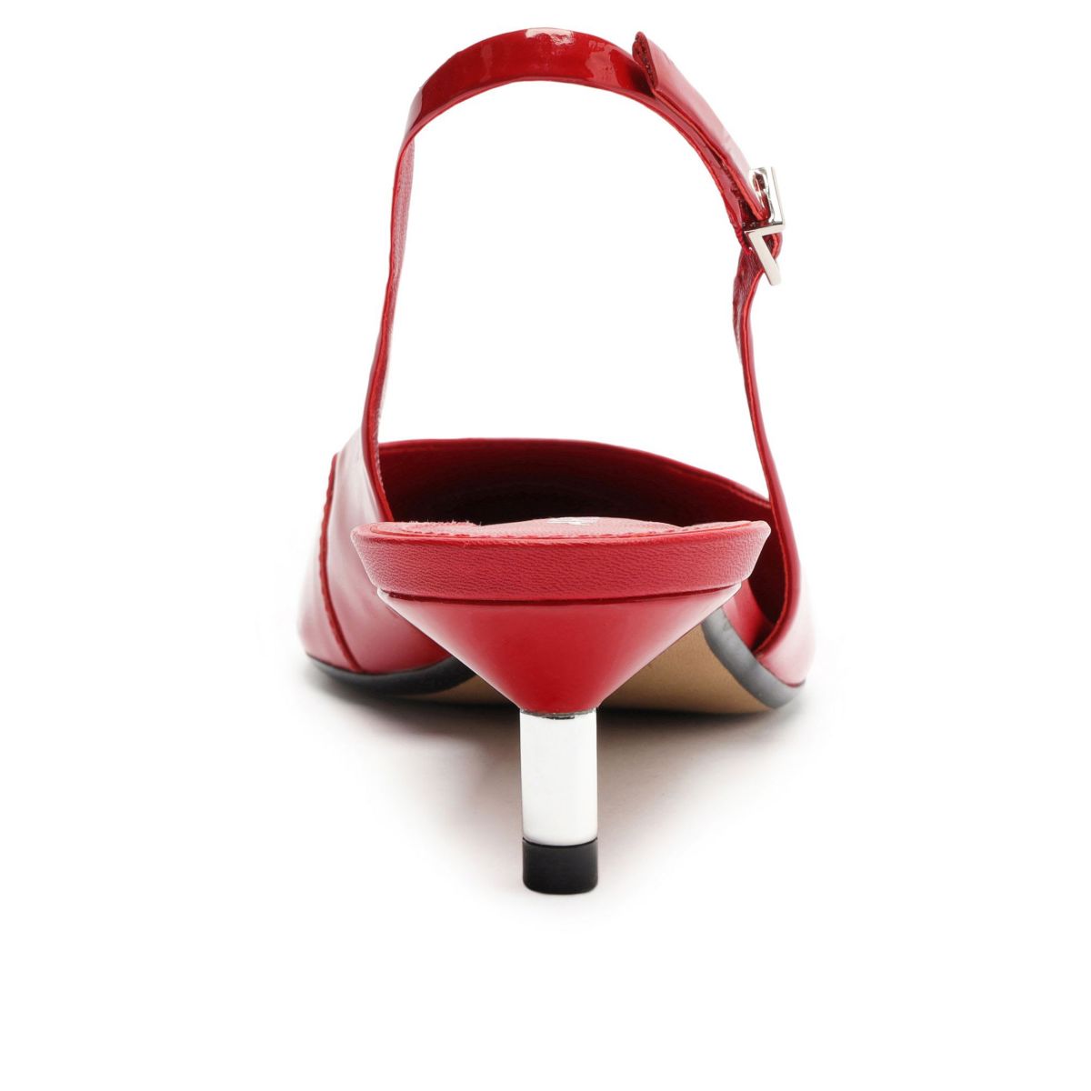 Womens Sutton Low Stiletto Pump