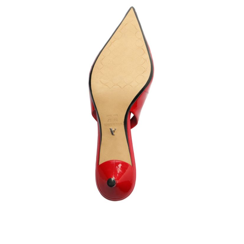 Womens Sutton Low Stiletto Pump