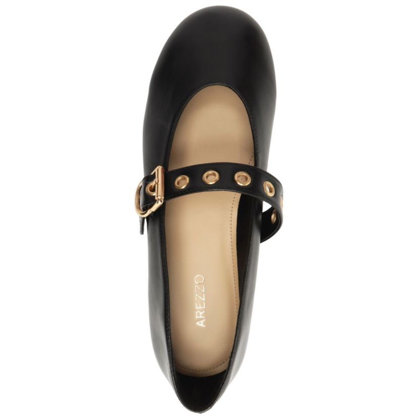 Womens Eden Ballet