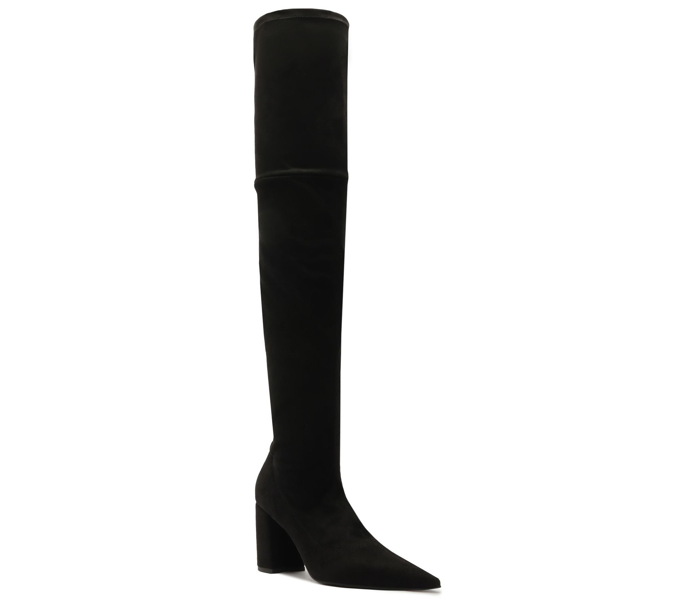 Womens Serenity Over-The-Knee Boot