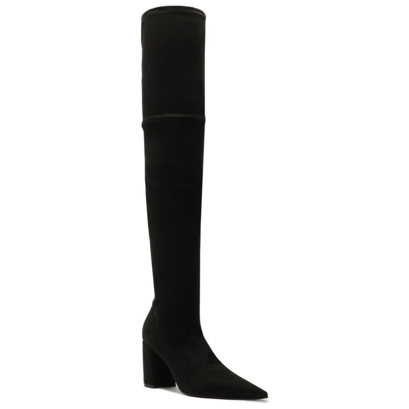 Womens Serenity Over-The-Knee Boot