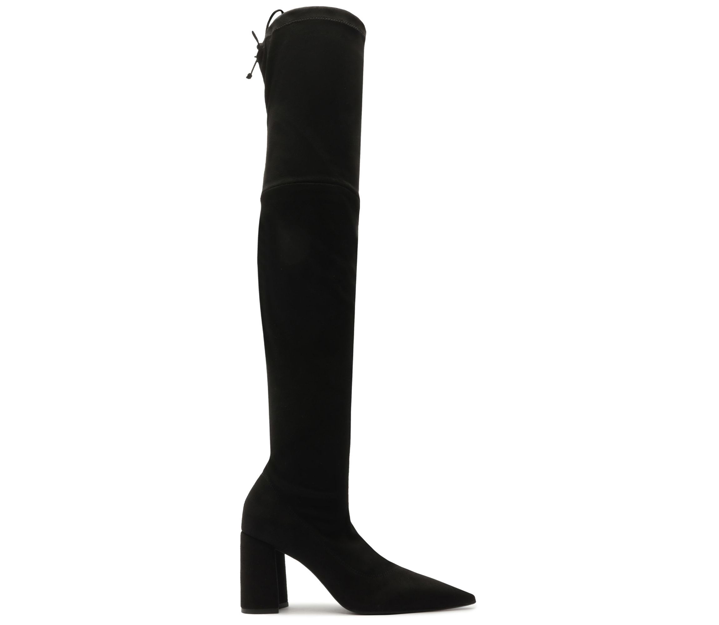 Womens Serenity Over-The-Knee Boot