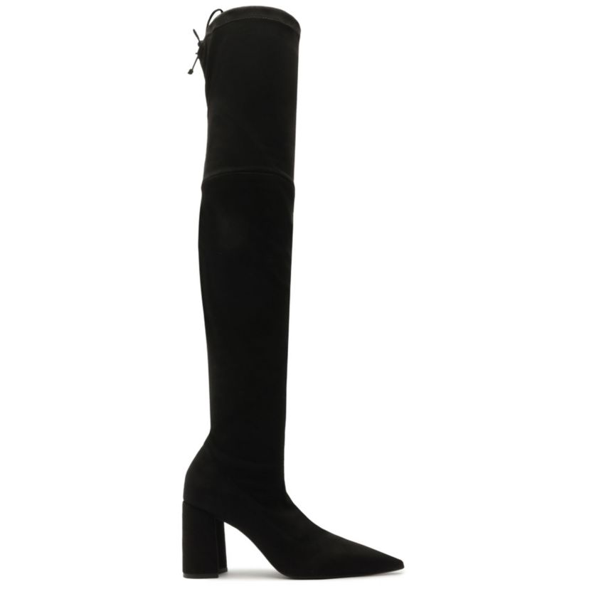 Womens Serenity Over-The-Knee Boot