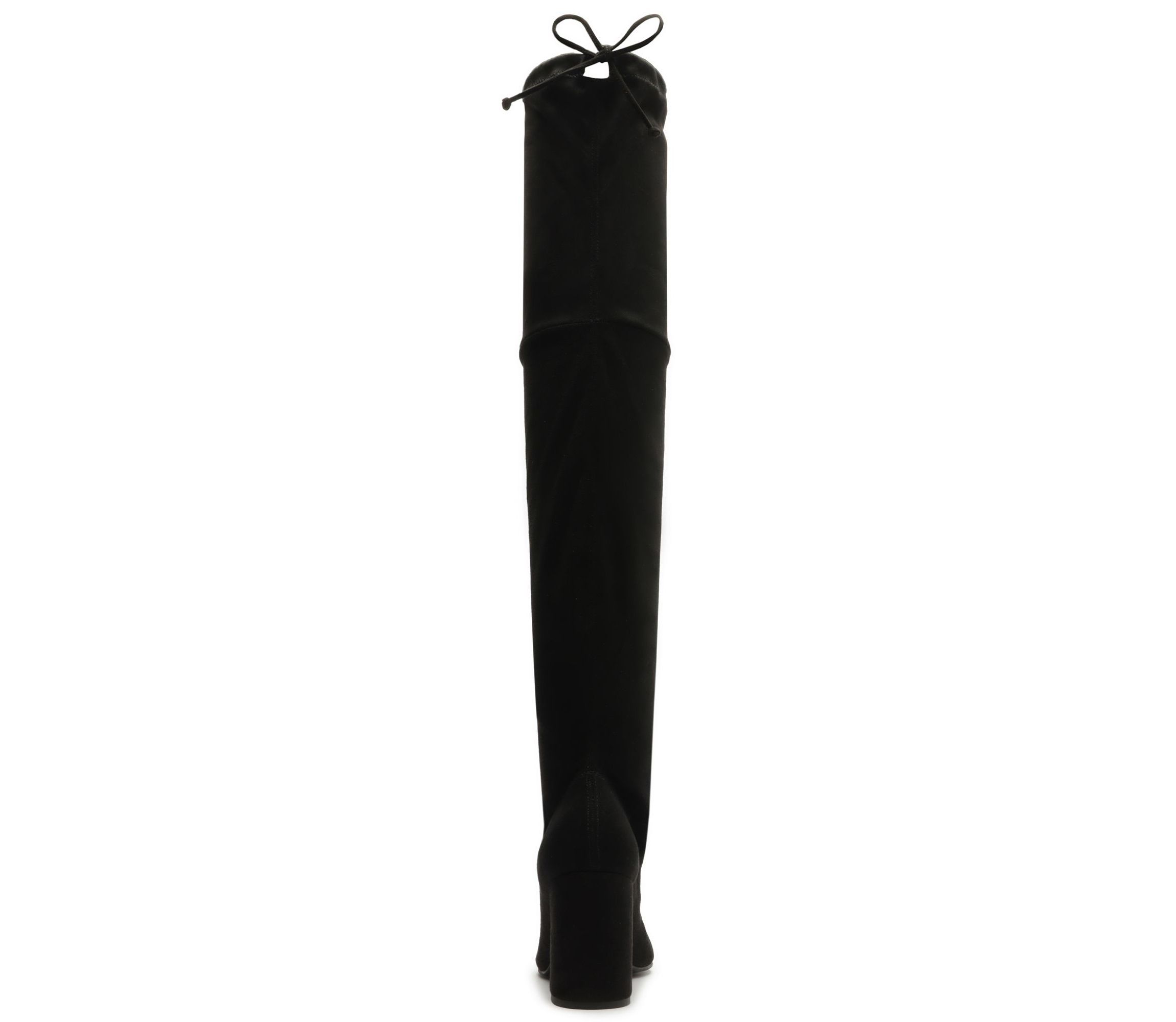 Womens Serenity Over-The-Knee Boot