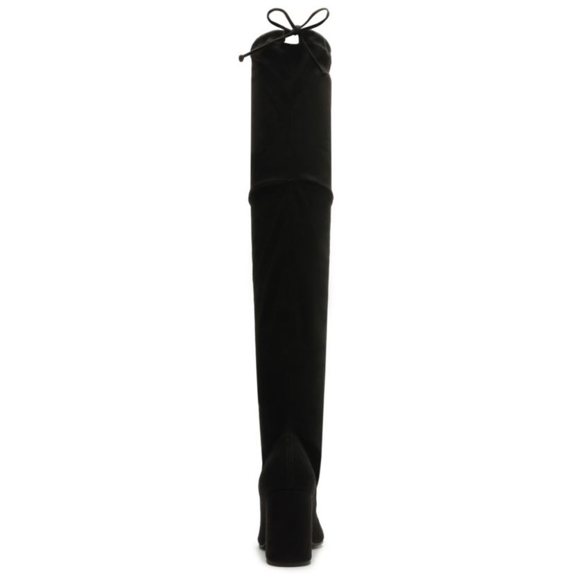 Womens Serenity Over-The-Knee Boot