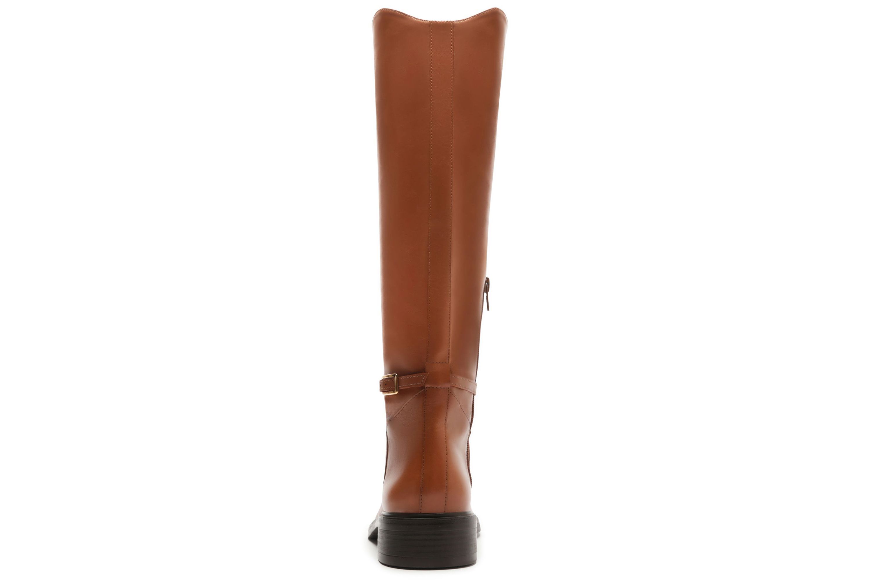 Womens Mckenna Low Block Boot