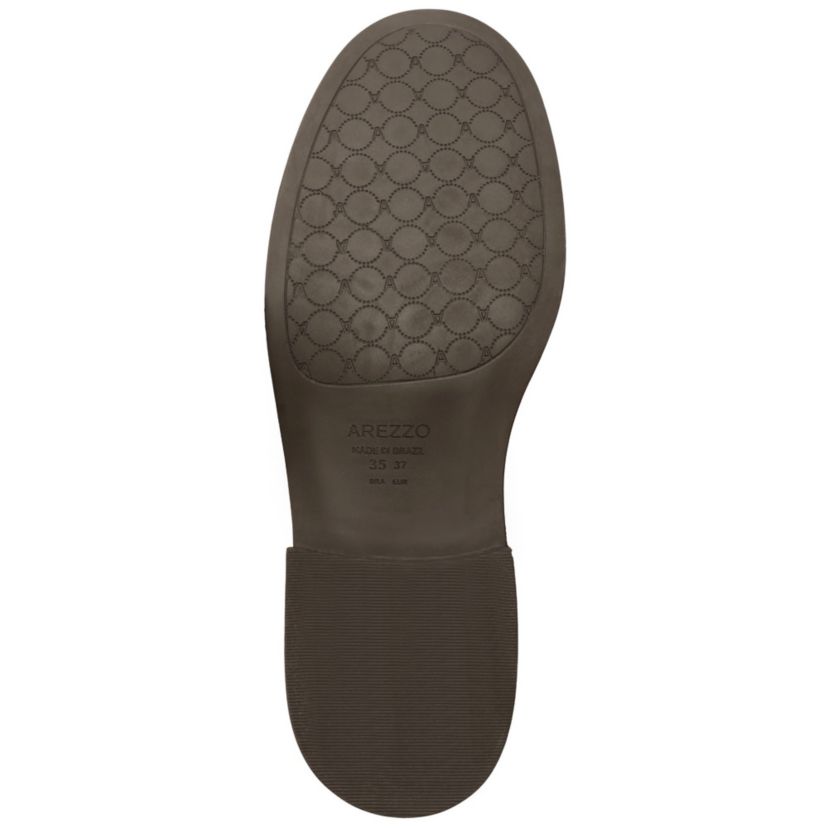 Womens Mckenna Low Block Boot