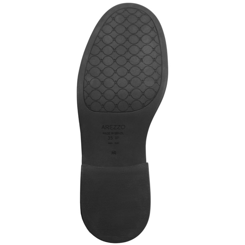 Womens Mckenna Wide Low Block Boot