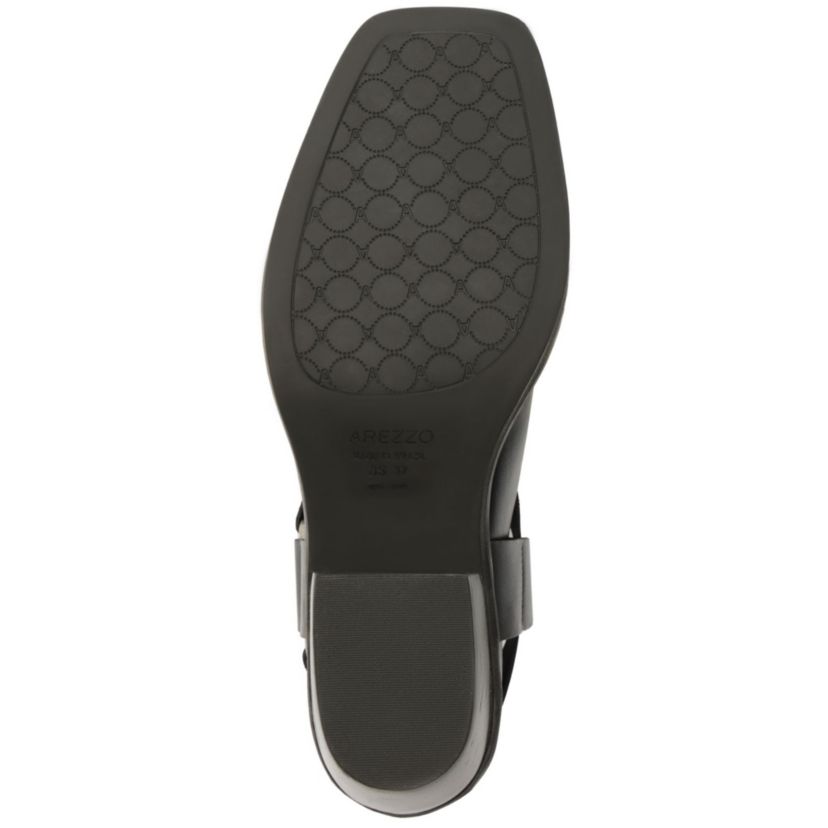 Womens Kaia Mid Block Bootie