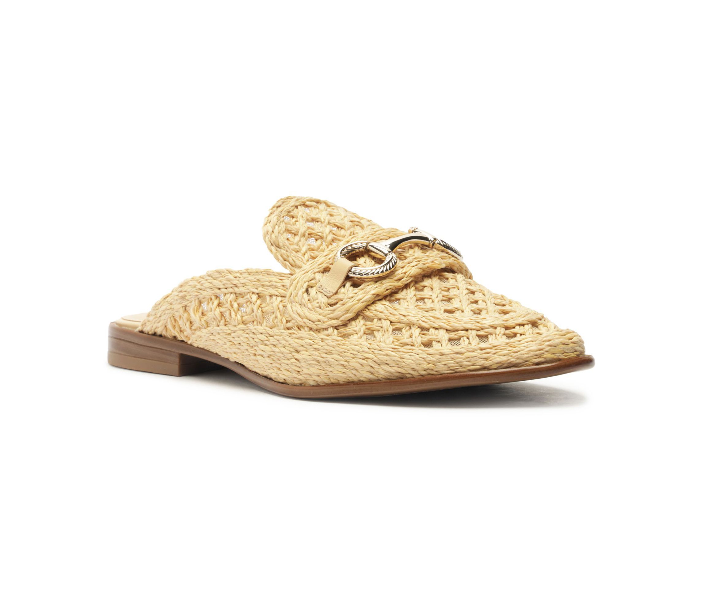 Womens Laila Mule