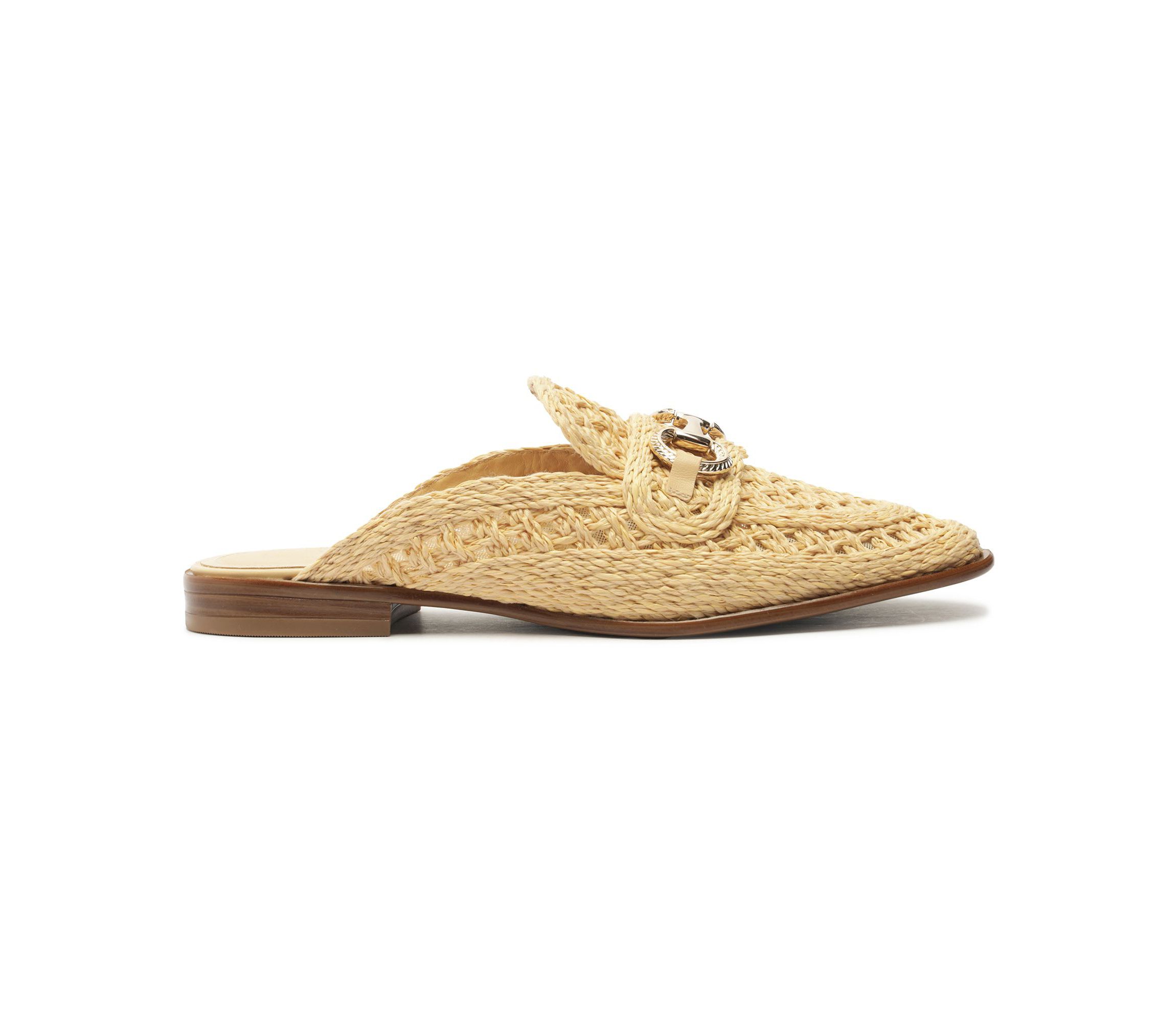 Womens Laila Mule