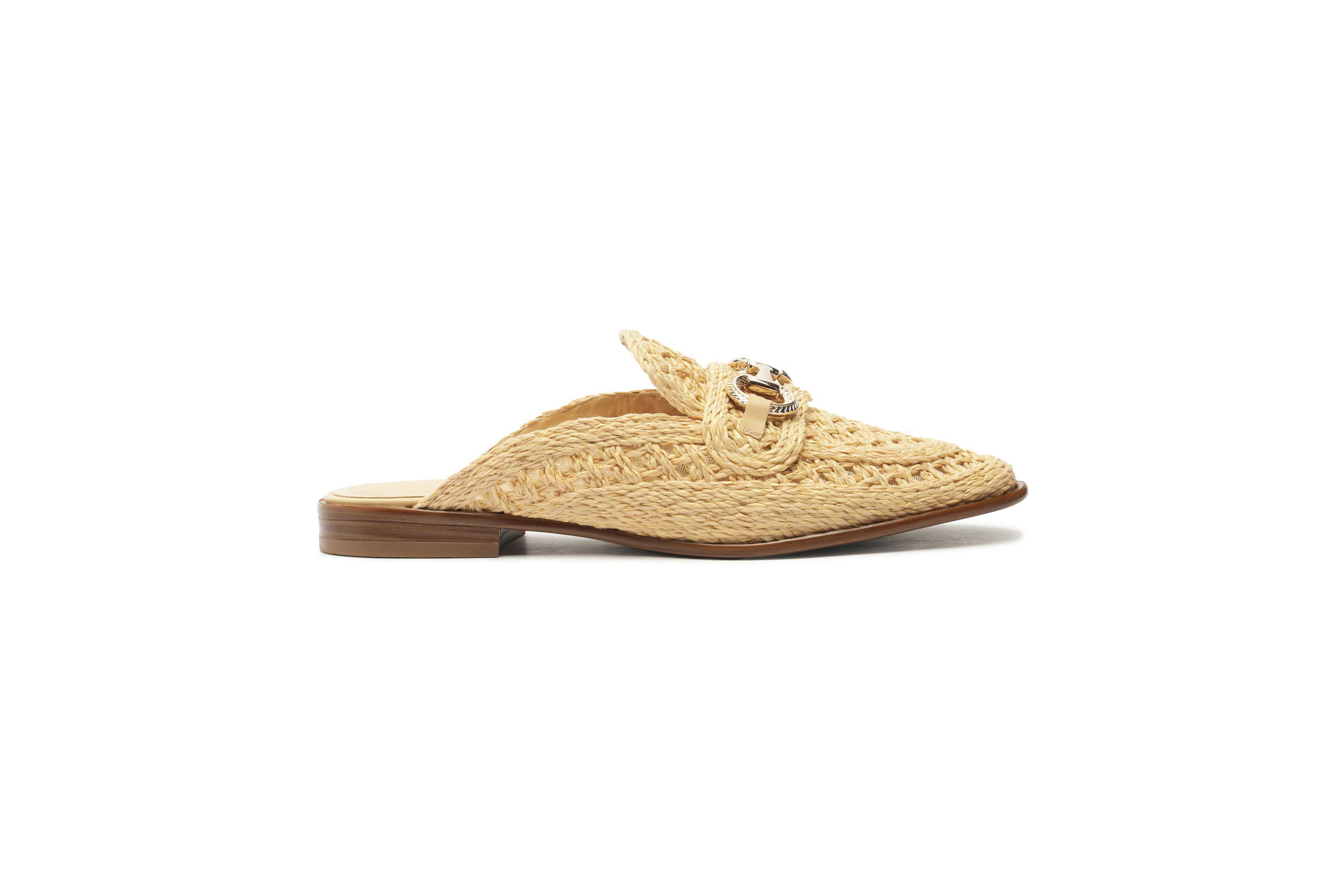 Womens Laila Mule