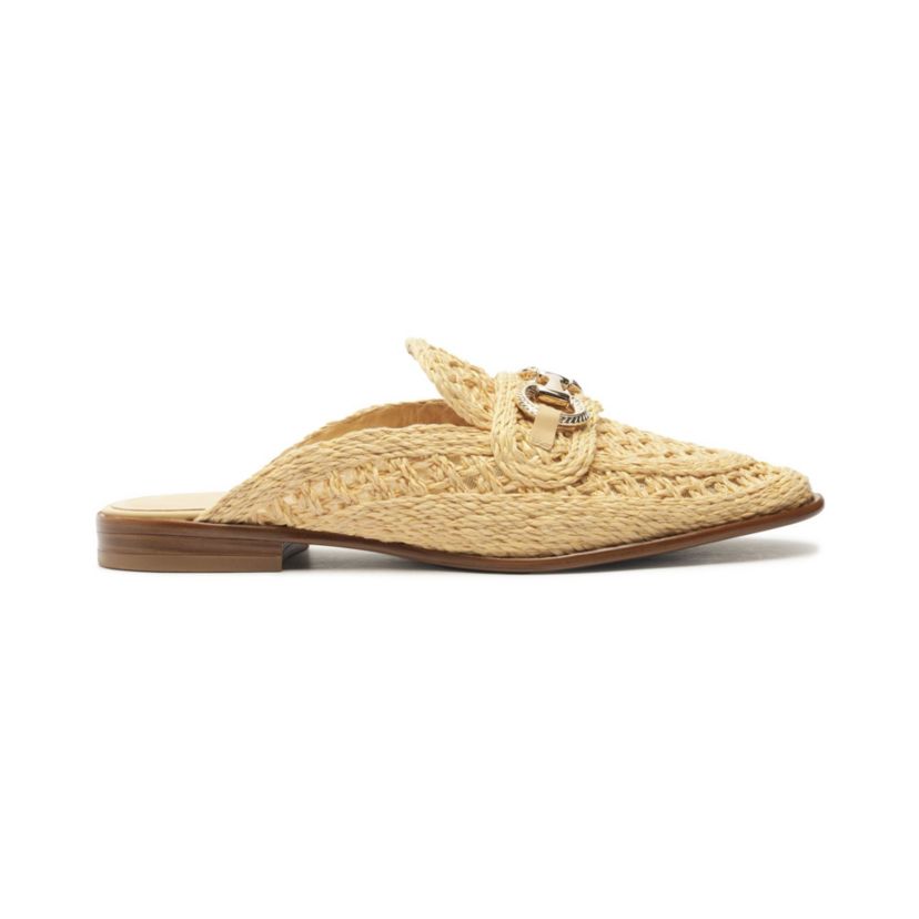 Womens Laila Mule