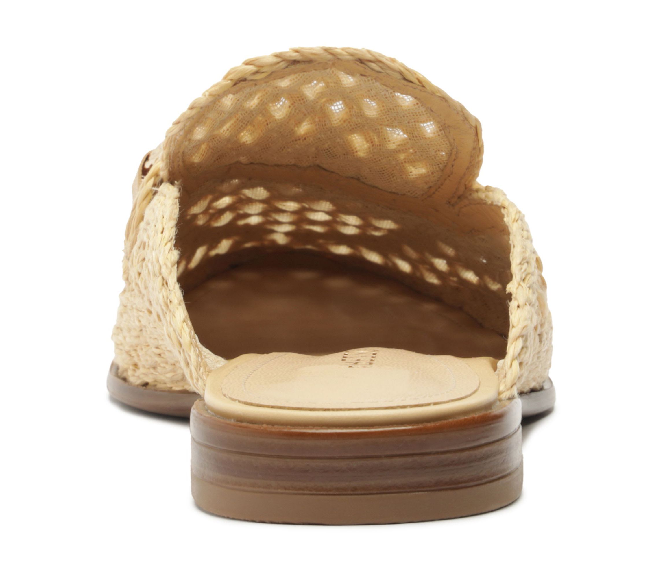Womens Laila Mule