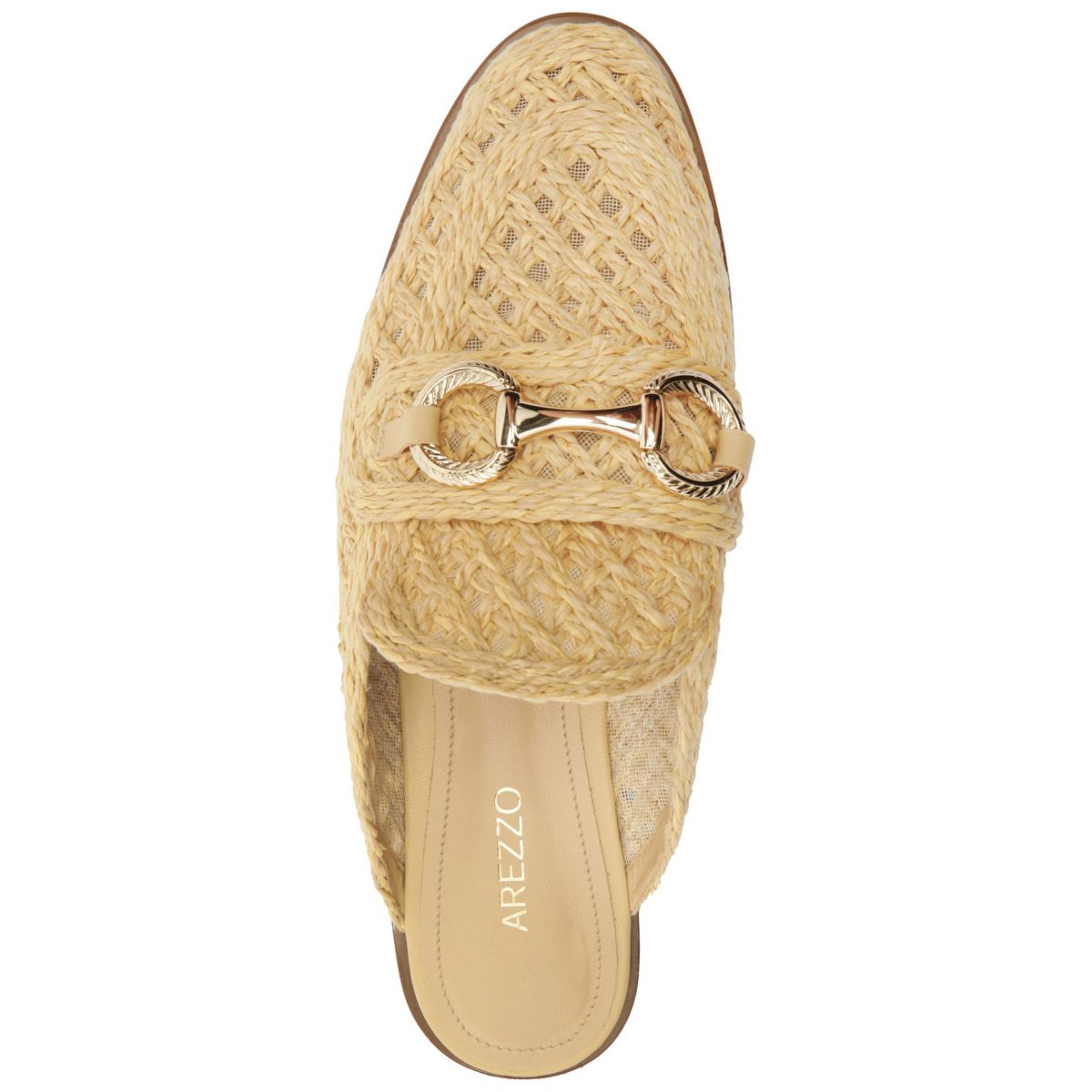 Womens Laila Mule