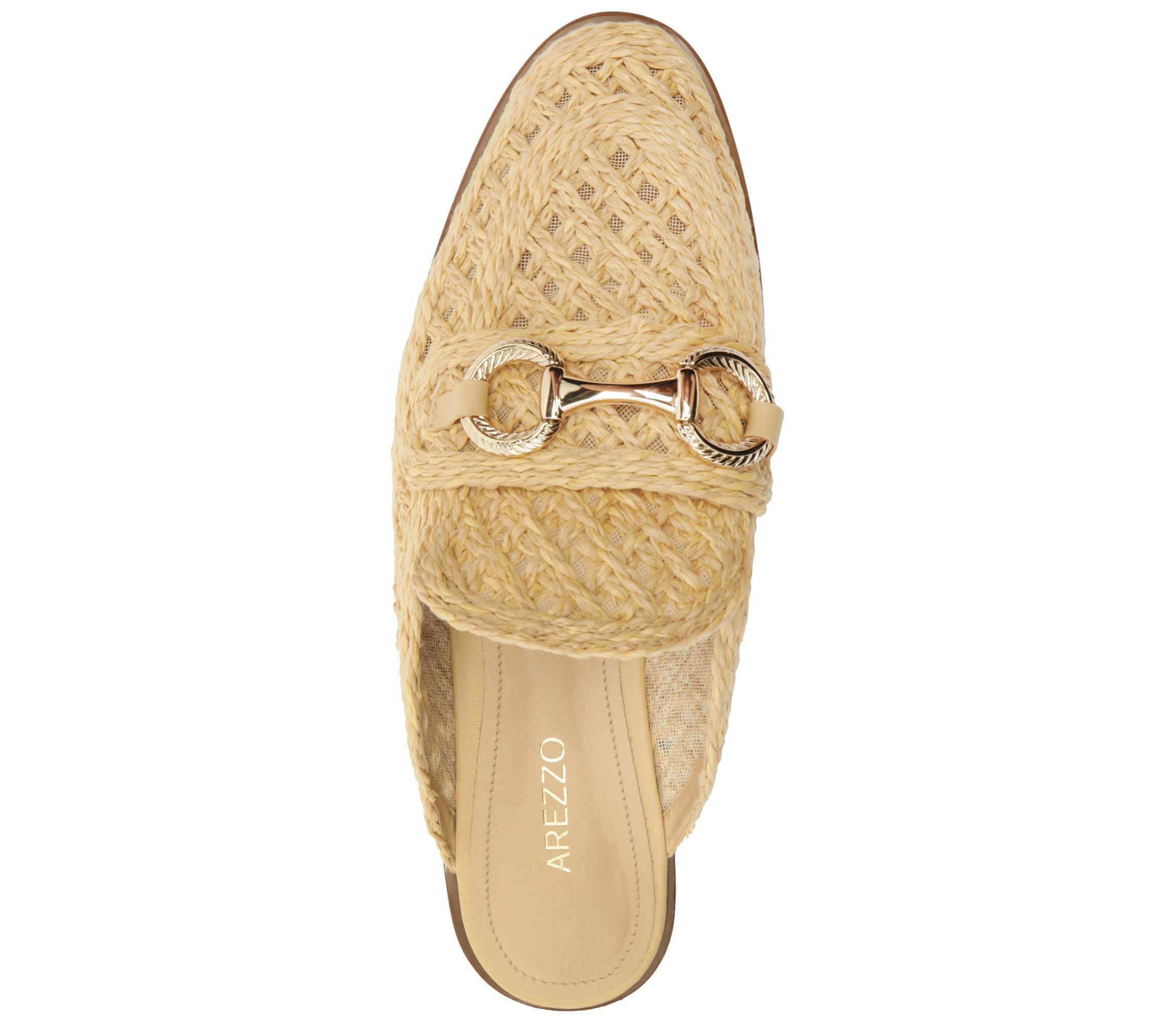 Womens Laila Mule