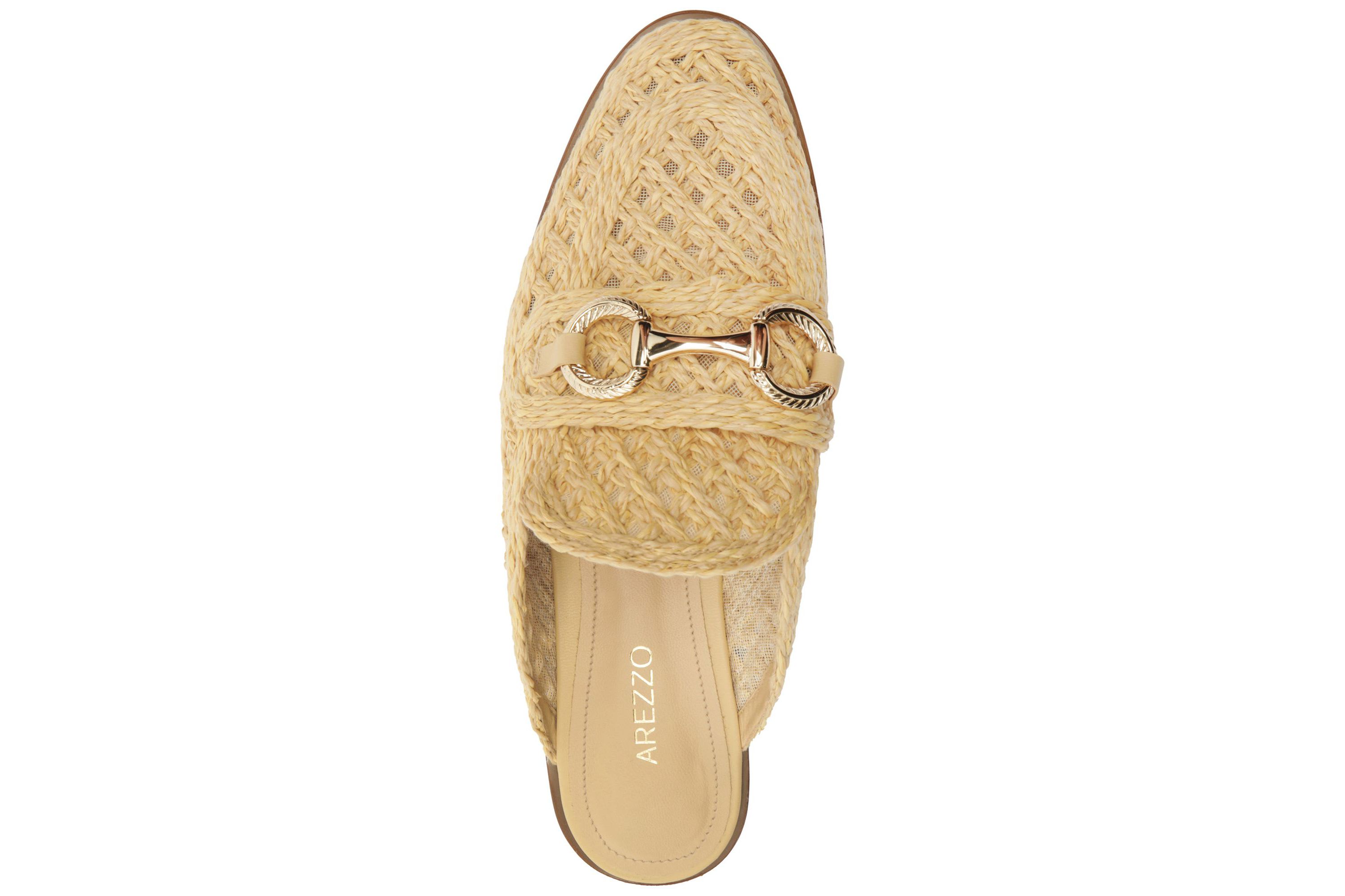 Womens Laila Mule