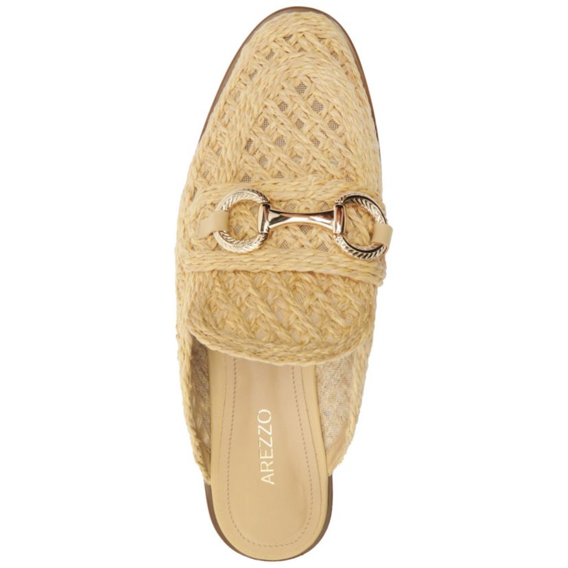 Womens Laila Mule
