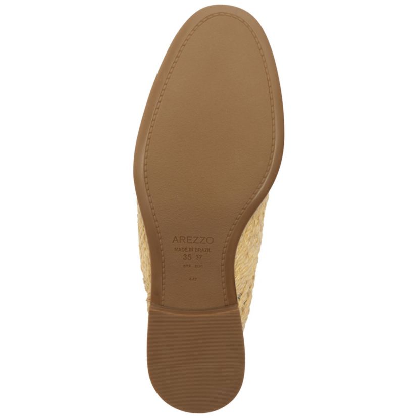 Womens Laila Mule