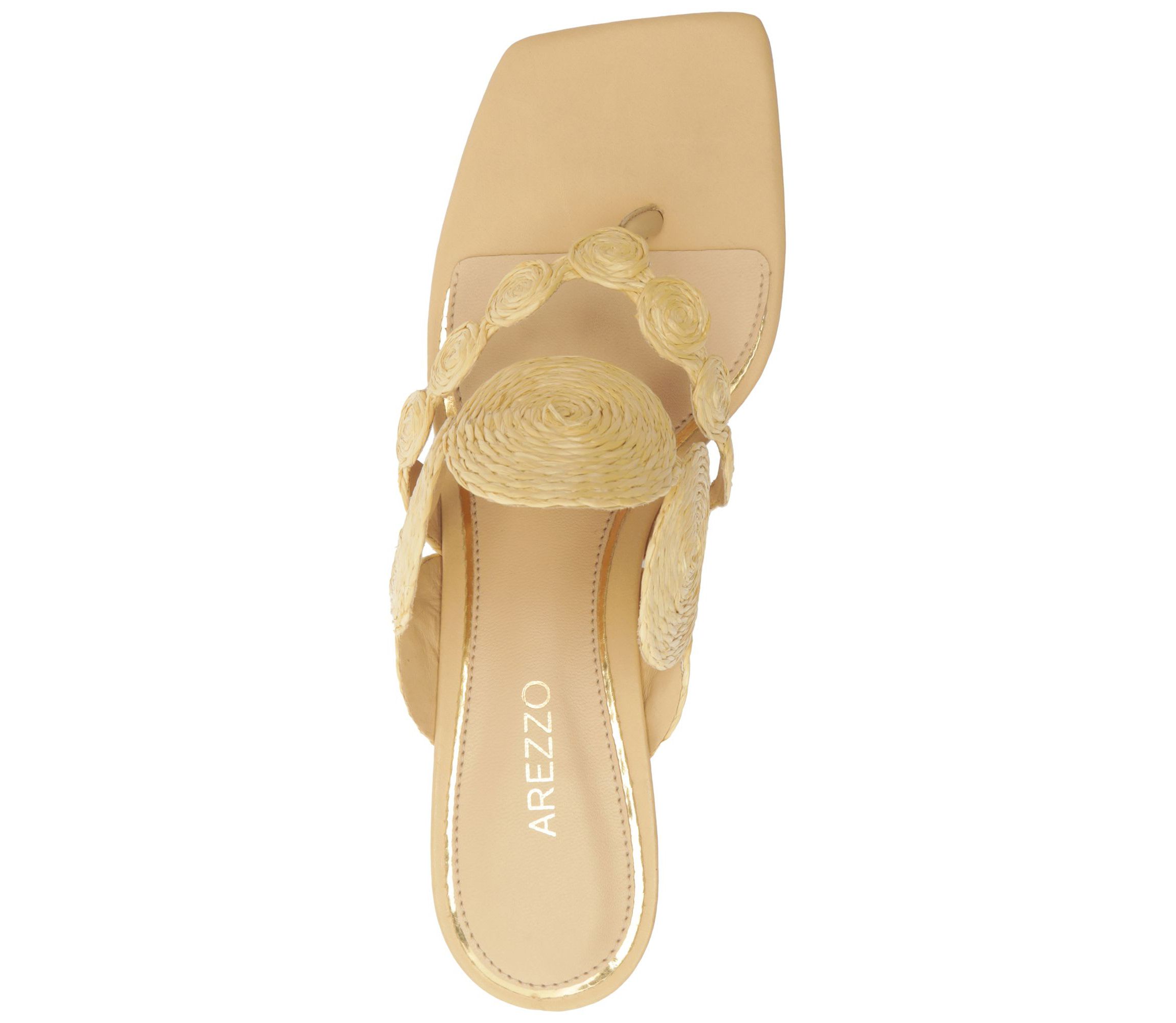 Womens Chelsea Mid Stiletto Sandal