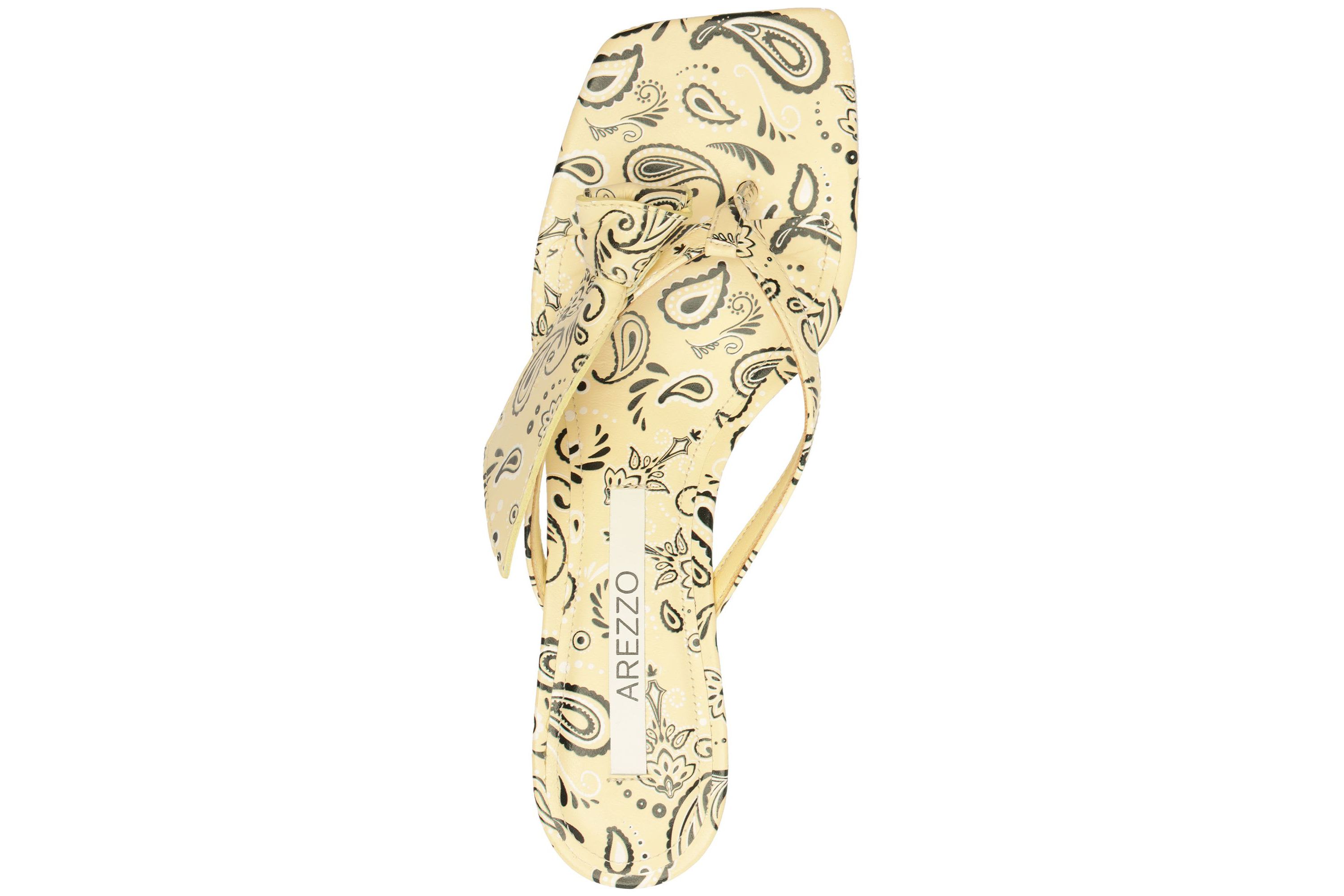 Womens Lidia Mid Stiletto Sandal