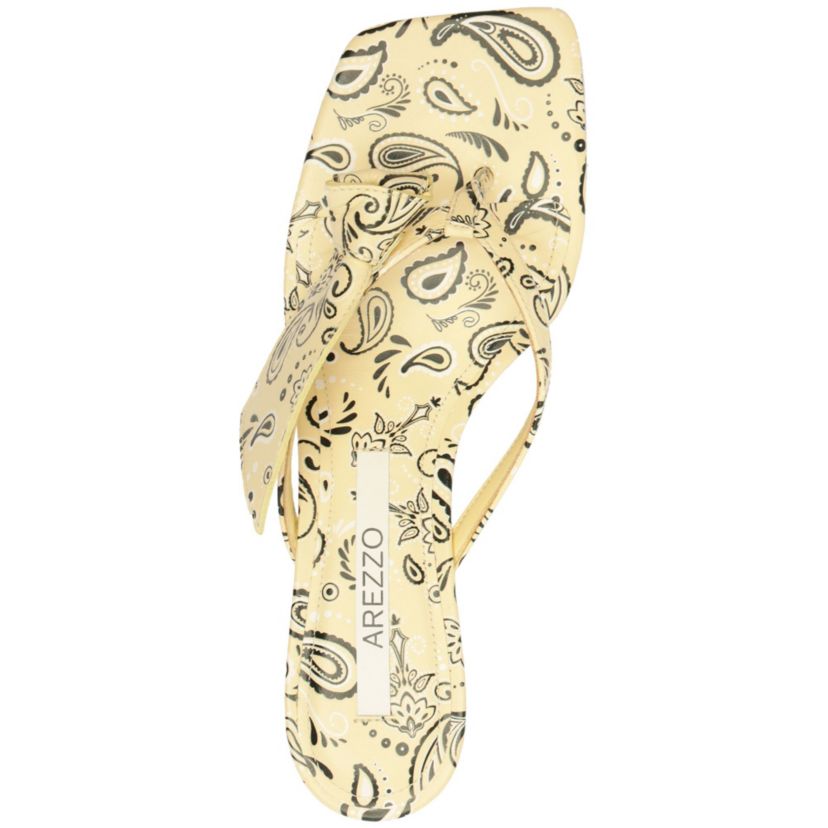 Womens Lidia Mid Stiletto Sandal