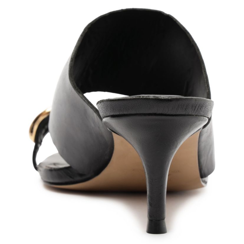 Womens Kendall Mid Stiletto Sandal