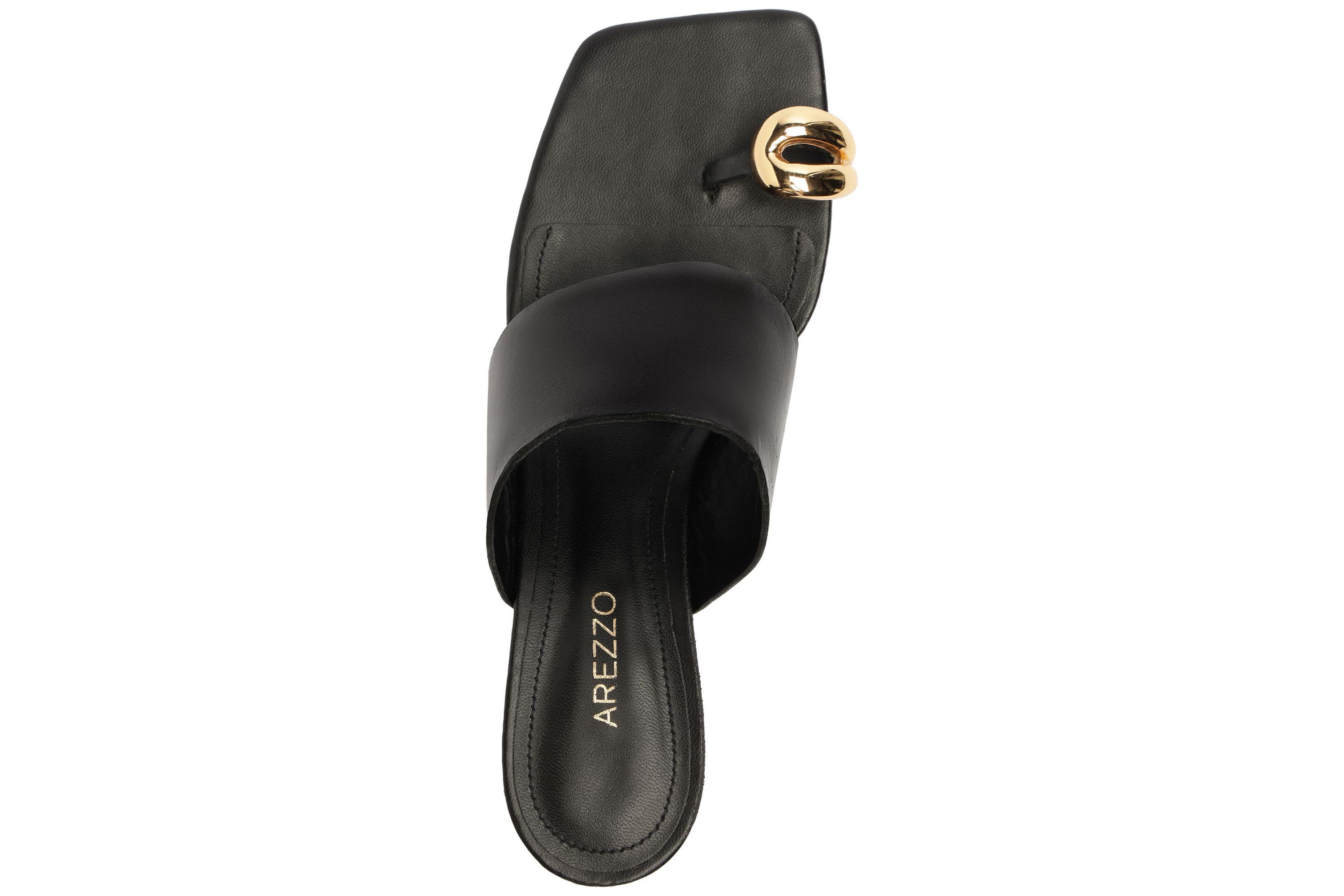 Womens Kendall Mid Stiletto Sandal