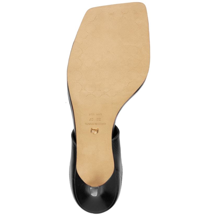 Womens Kendall Mid Stiletto Sandal