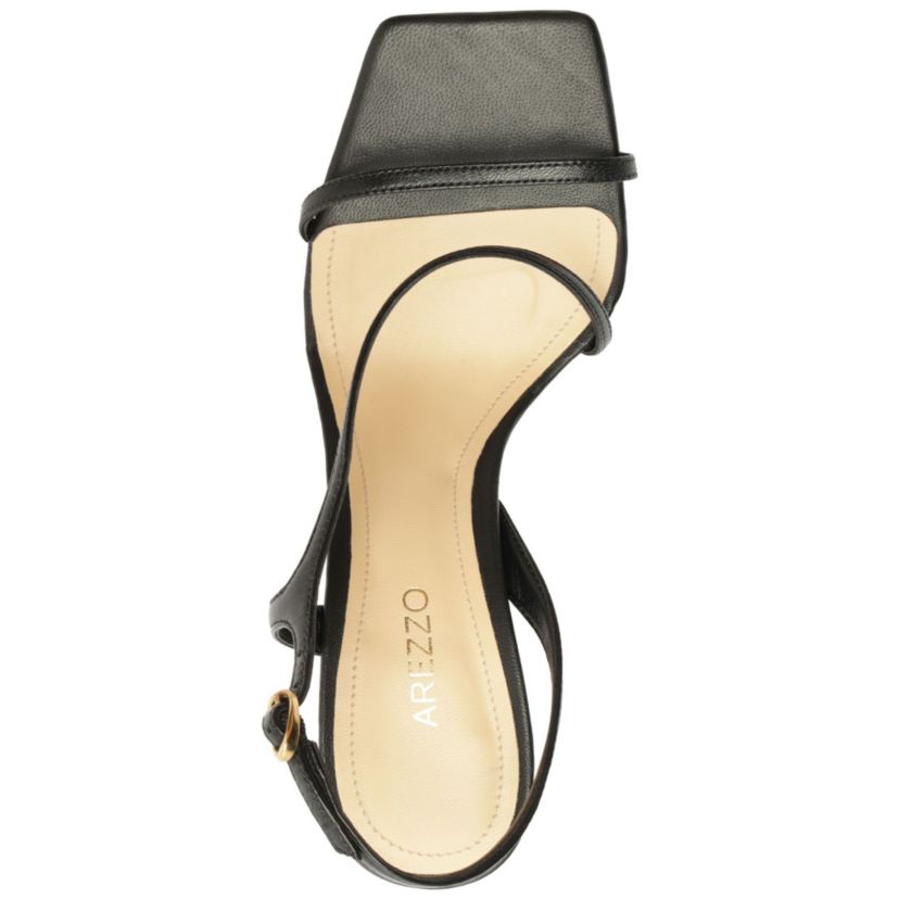 Womens Blake High Stiletto Sandal