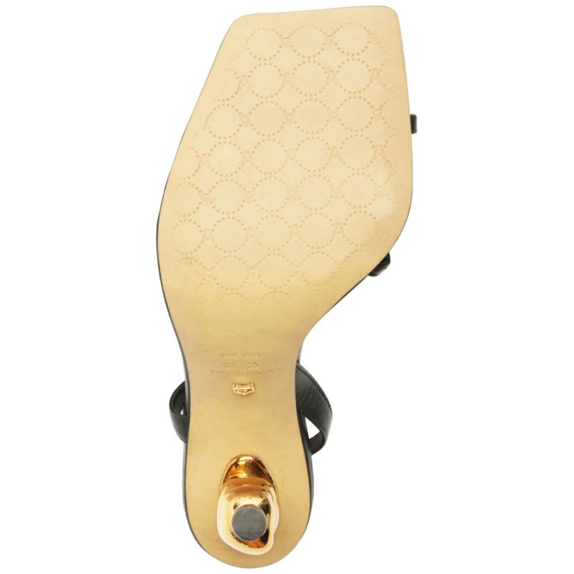 Womens Blake High Stiletto Sandal