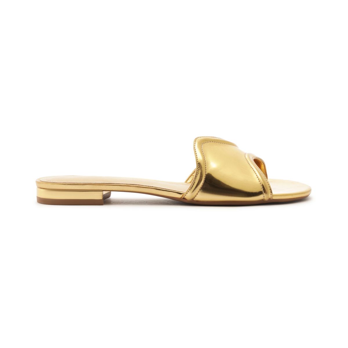 Womens Waverly Flat Sandal