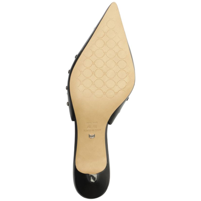 Womens Roxanne Low Stiletto Pump