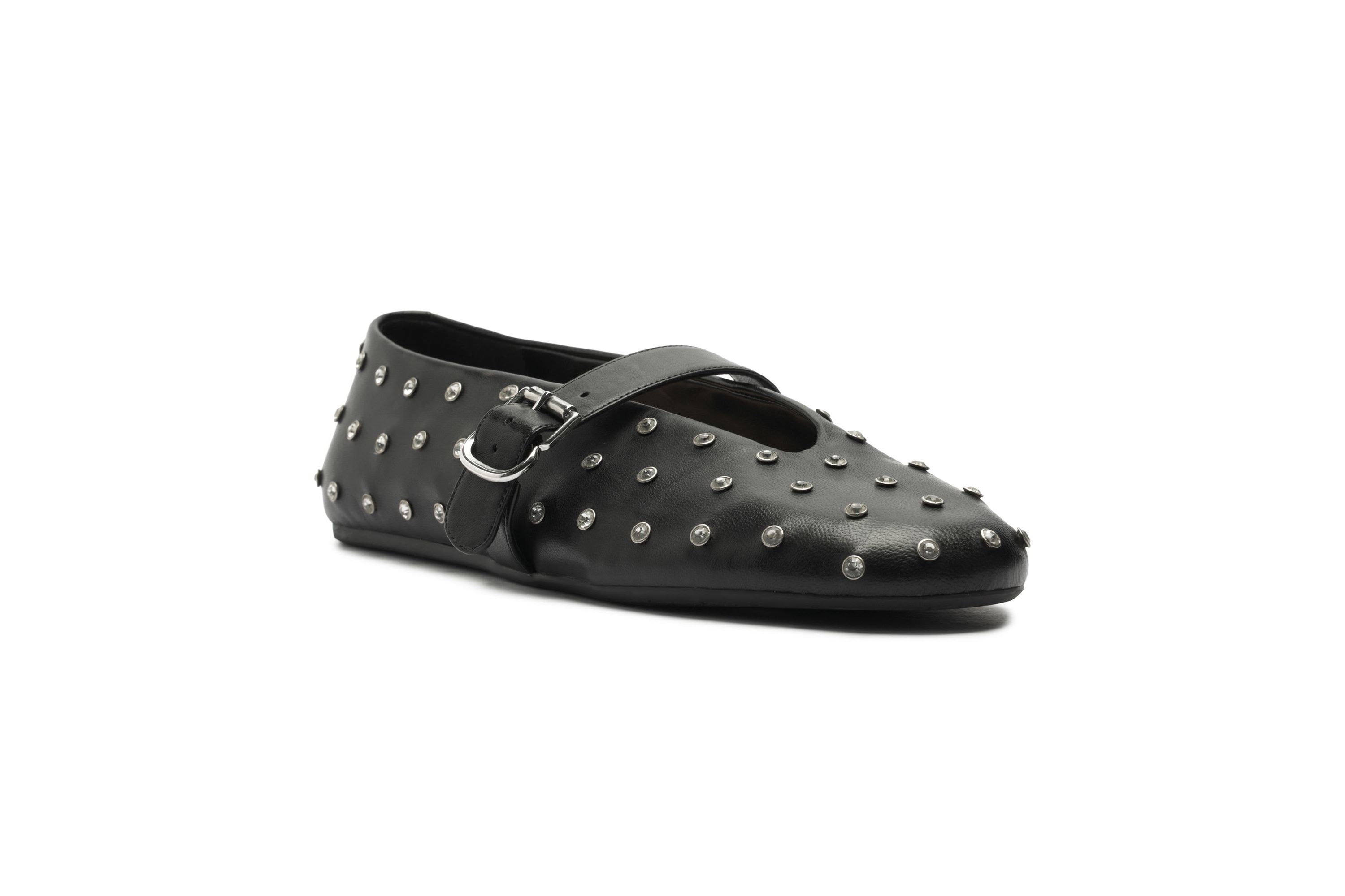 Womens Roxanne Ballet