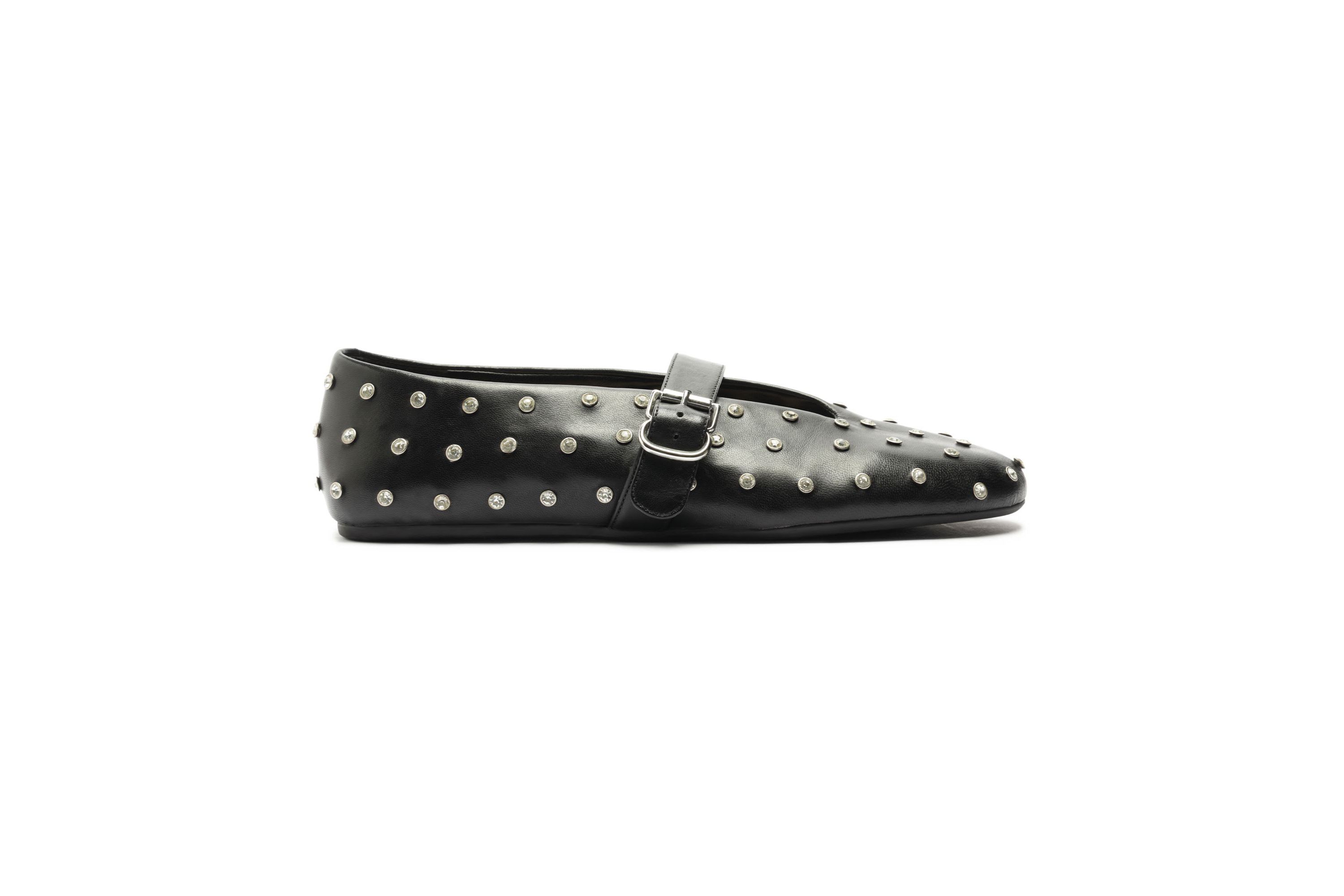Womens Roxanne Ballet