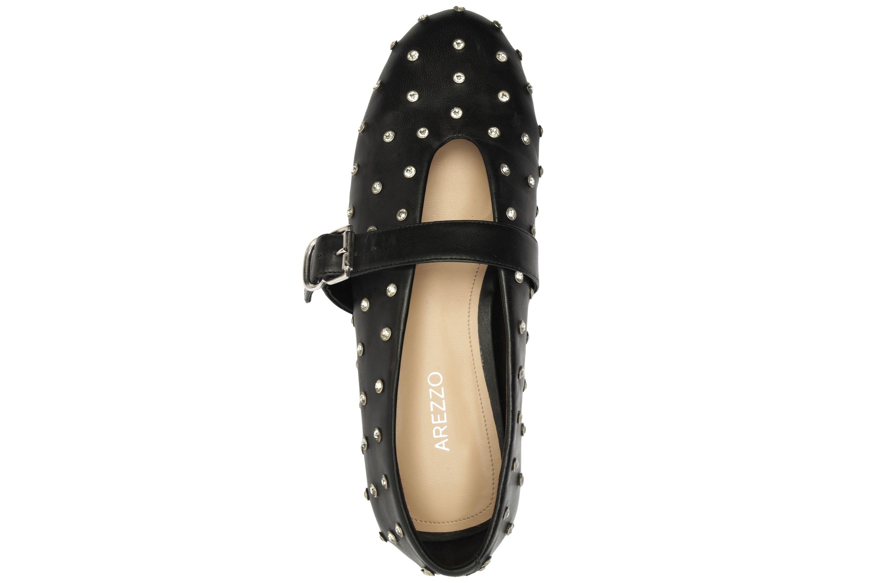 Womens Roxanne Ballet