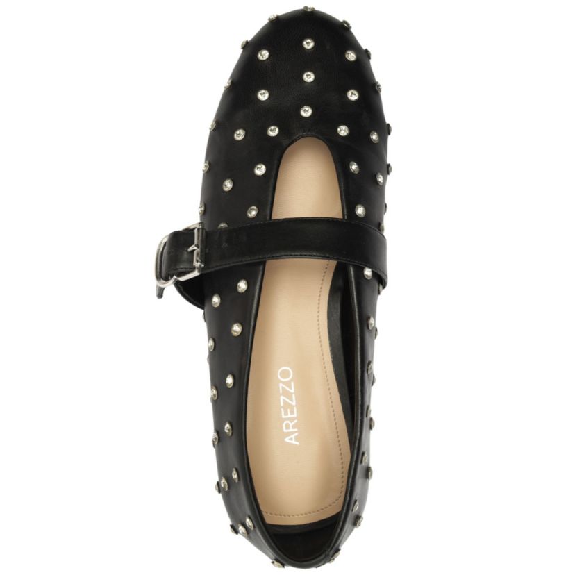 Womens Roxanne Ballet