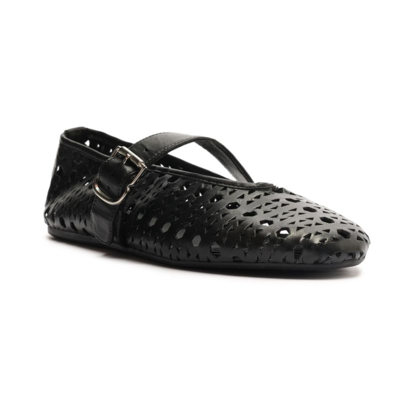 Womens Amber Ballet
