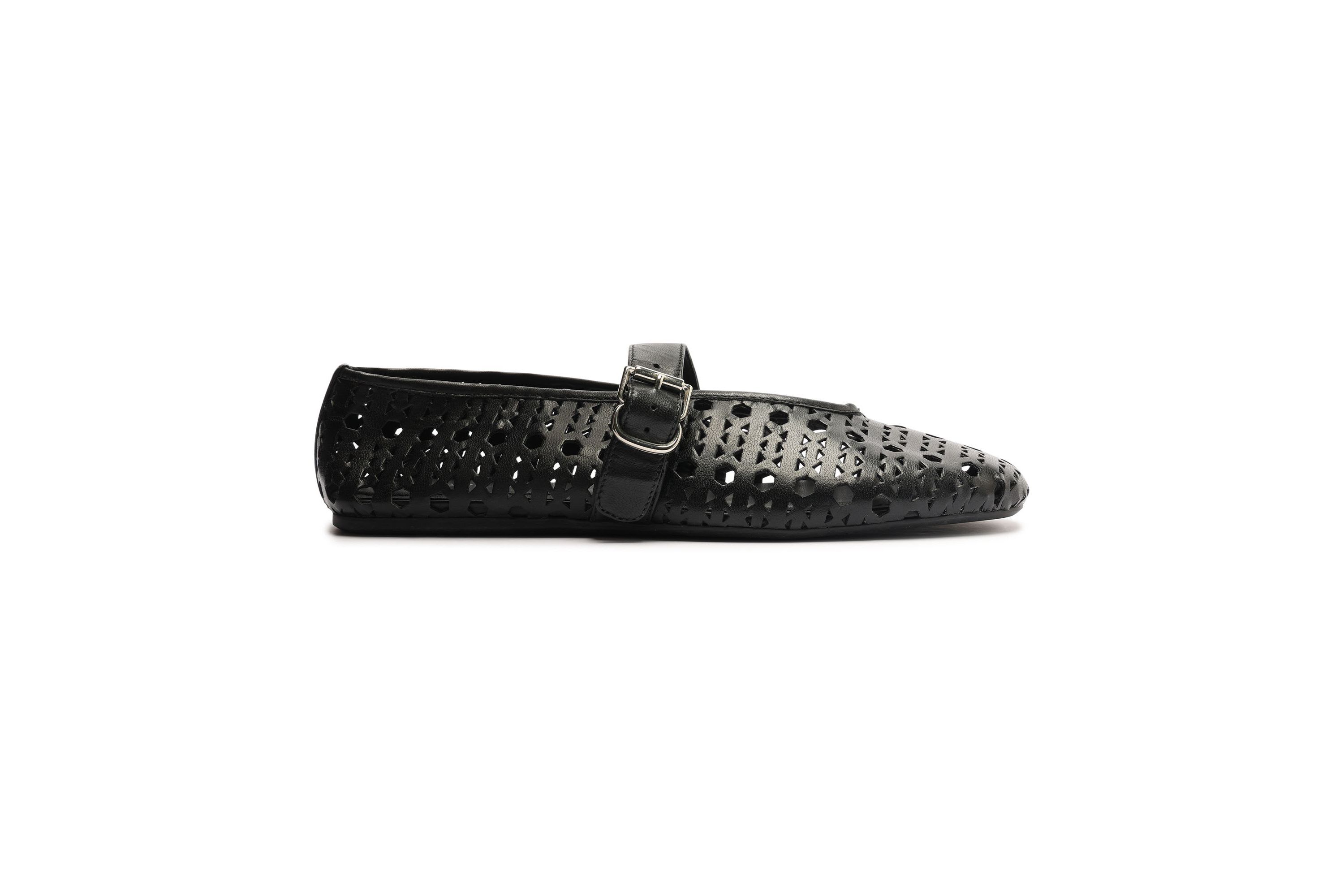 Womens Amber Ballet