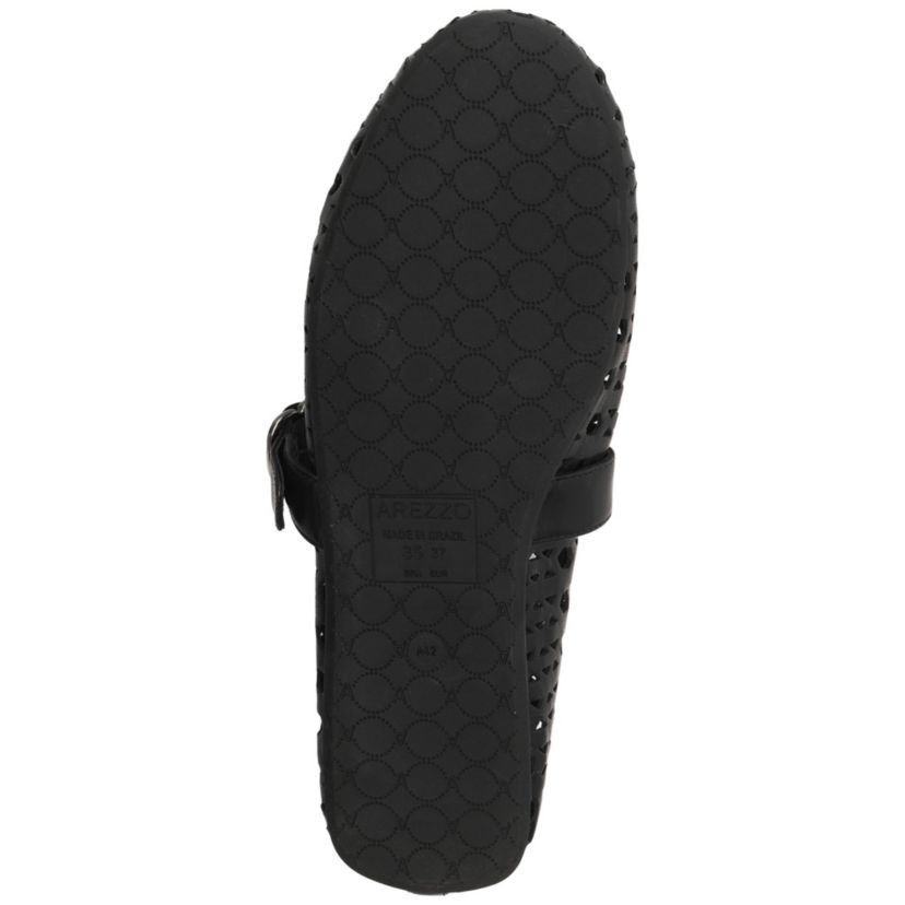 Womens Amber Ballet