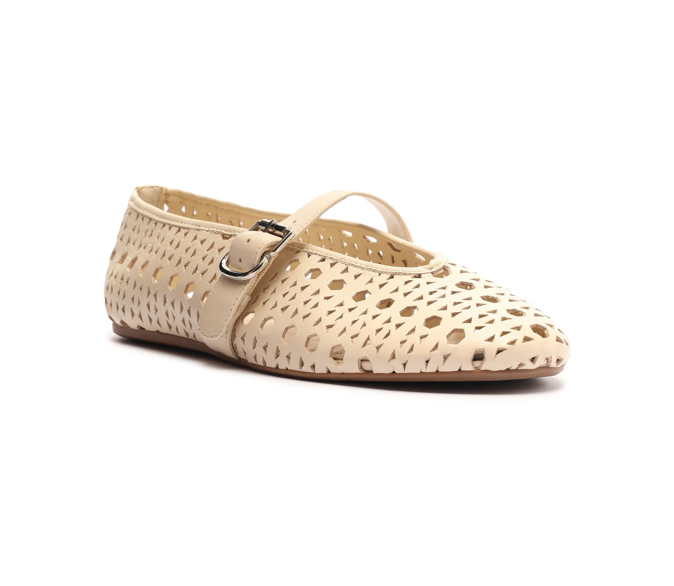 Womens Amber Ballet