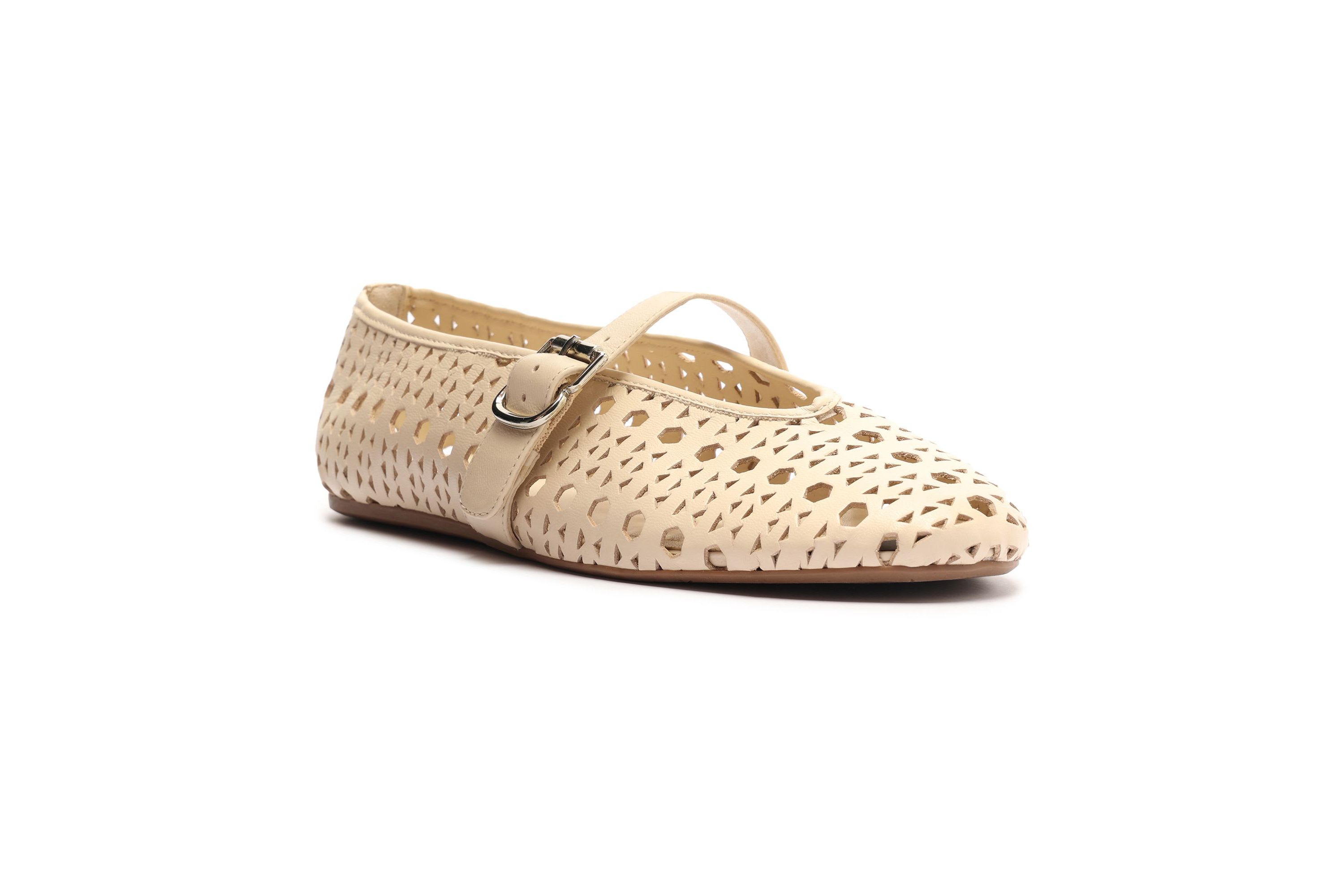 Womens Amber Ballet