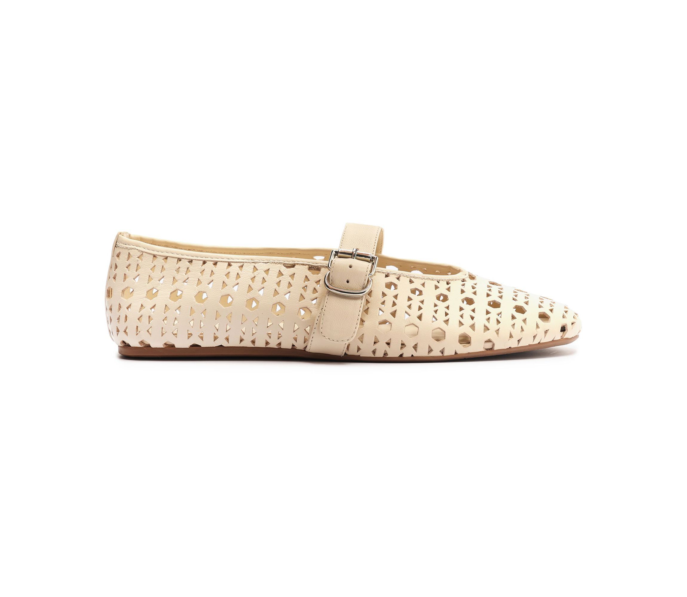Womens Amber Ballet