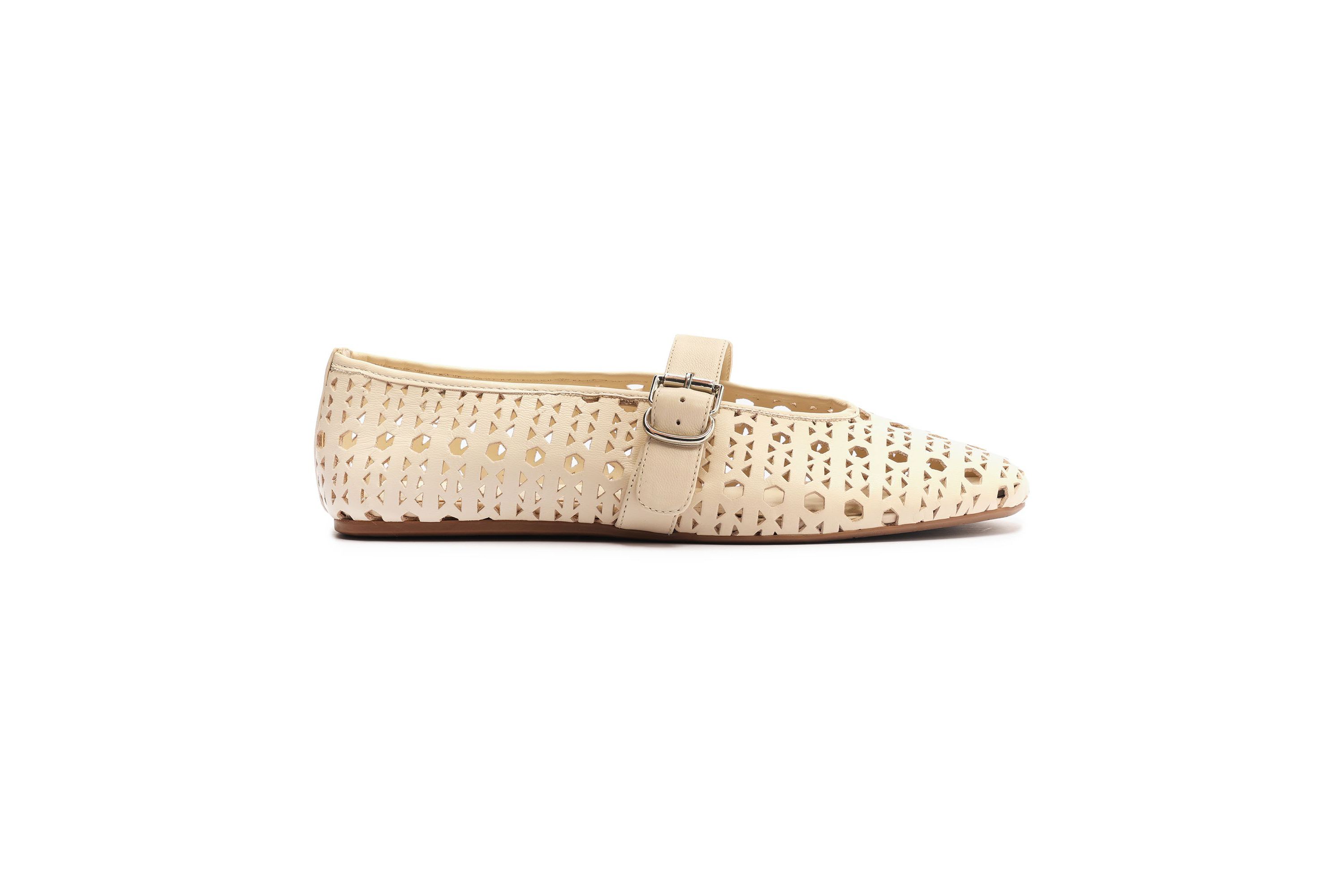Womens Amber Ballet