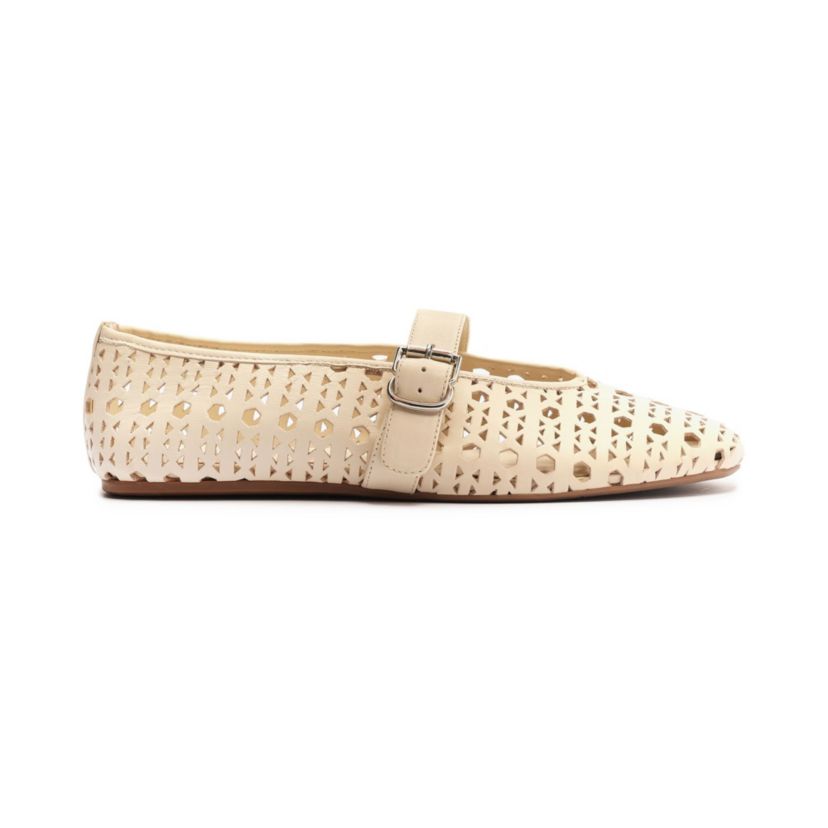 Womens Amber Ballet