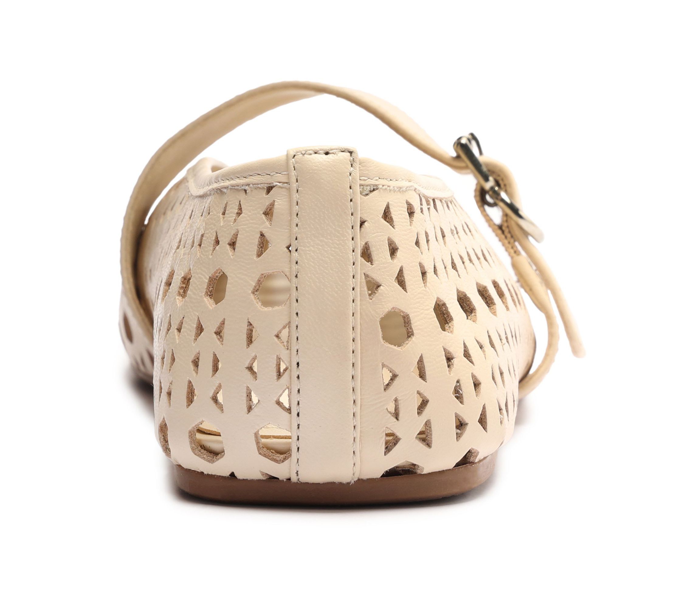 Womens Amber Ballet