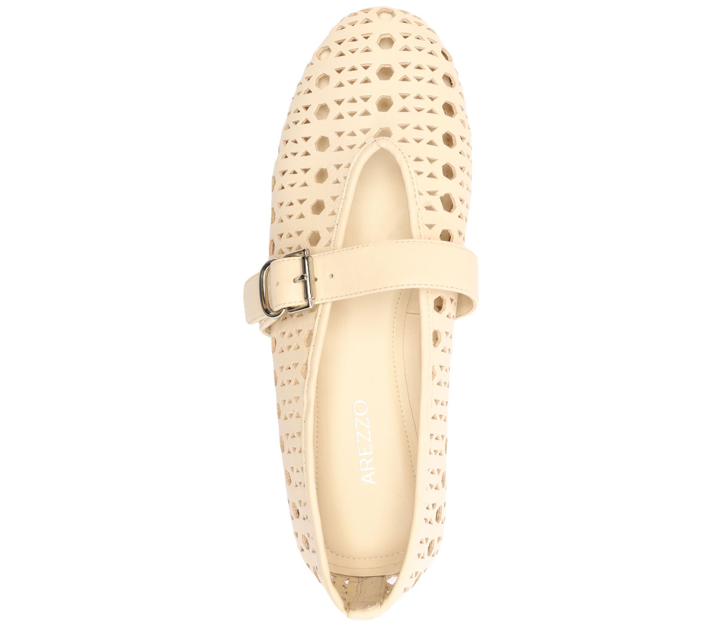 Womens Amber Ballet